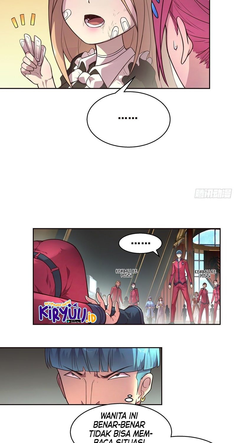 The Comeback Path of Princess From Mars Chapter 1 - halaman 56