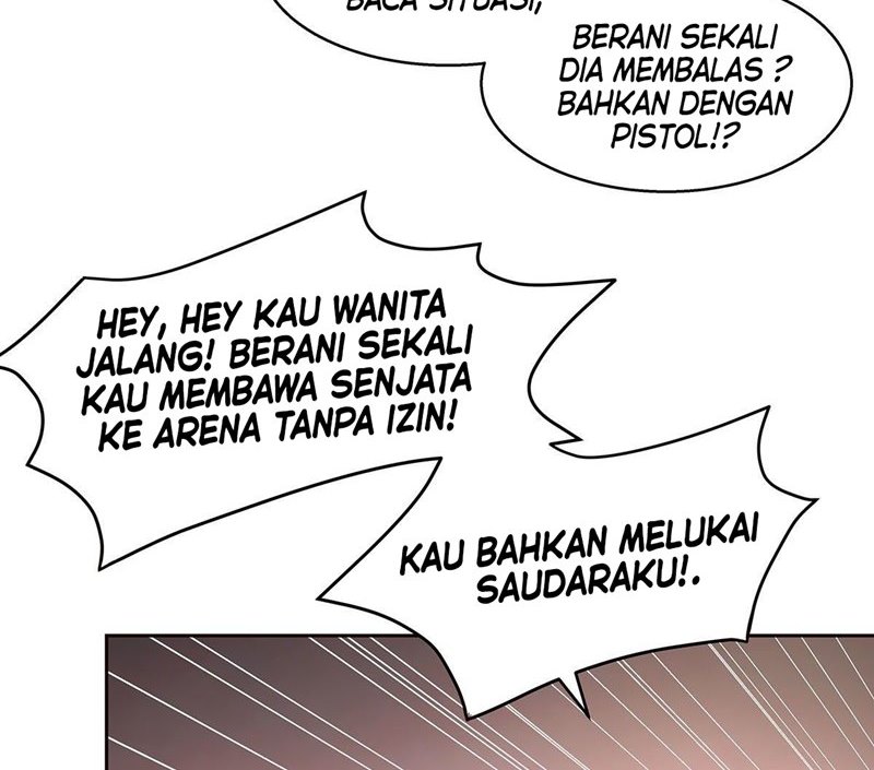 The Comeback Path of Princess From Mars Chapter 1 - halaman 57