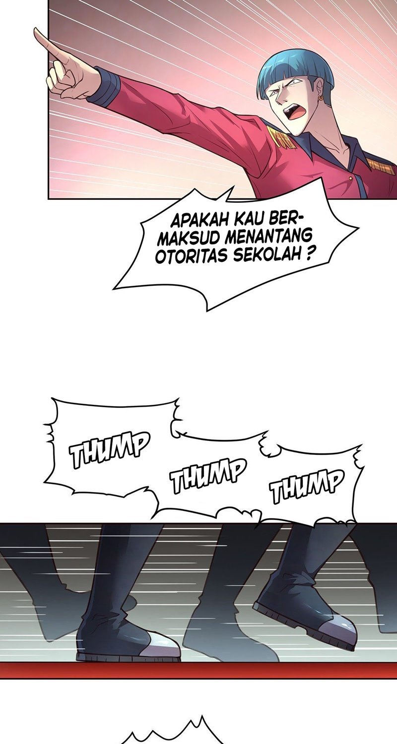 The Comeback Path of Princess From Mars Chapter 1 - halaman 58