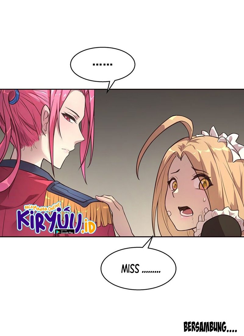 The Comeback Path of Princess From Mars Chapter 1 - halaman 61