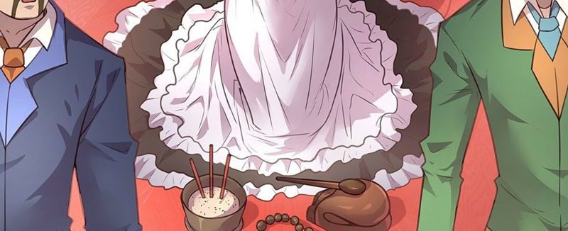 The Comeback Path of Princess From Mars Chapter 1 - halaman 7