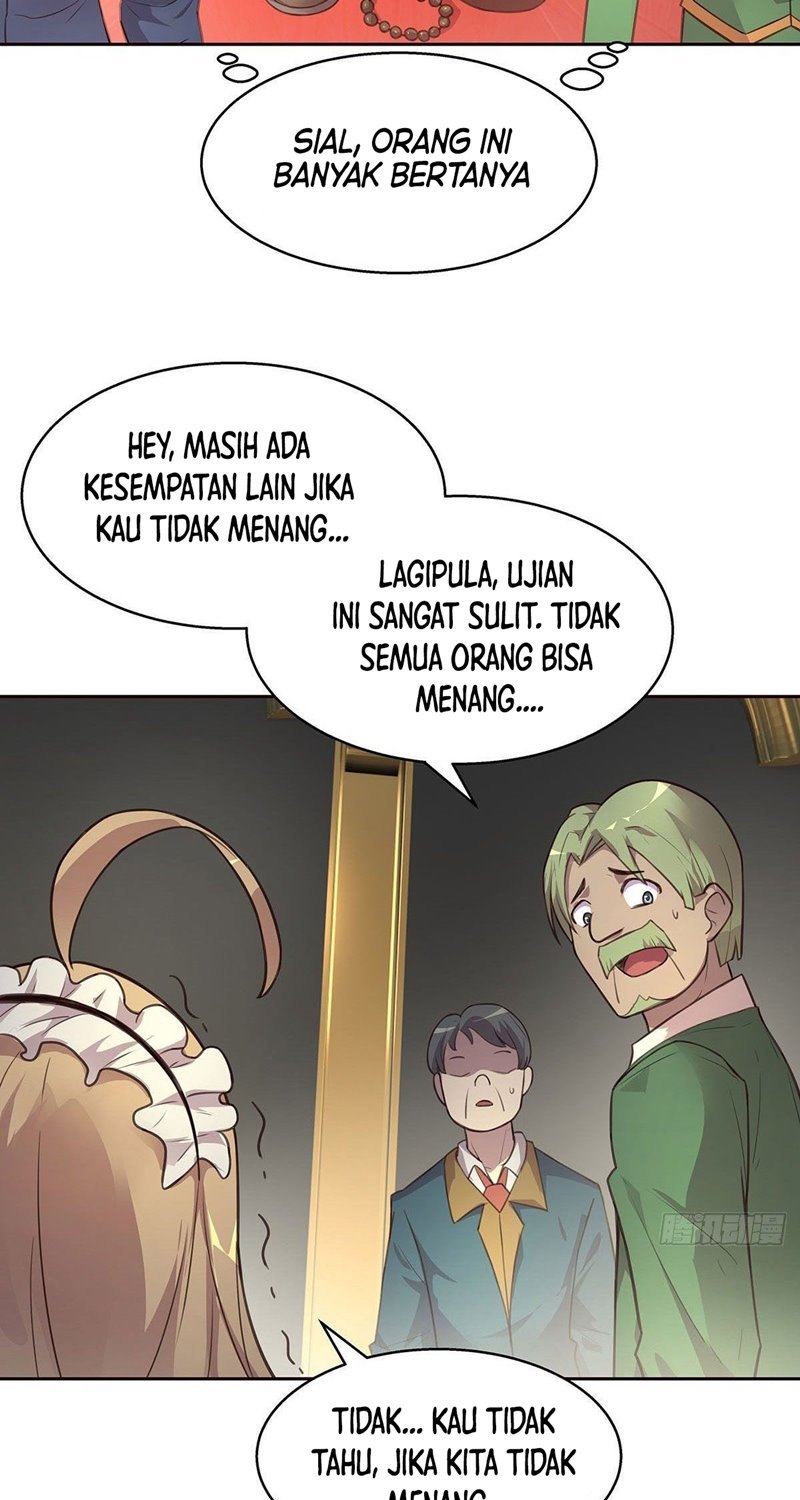 The Comeback Path of Princess From Mars Chapter 1 - halaman 8