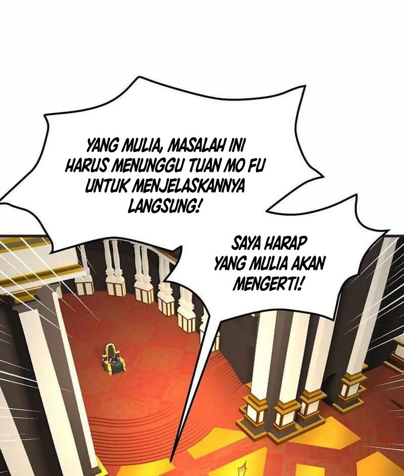 The Comeback Path of Princess From Mars Chapter 10 - halaman 15
