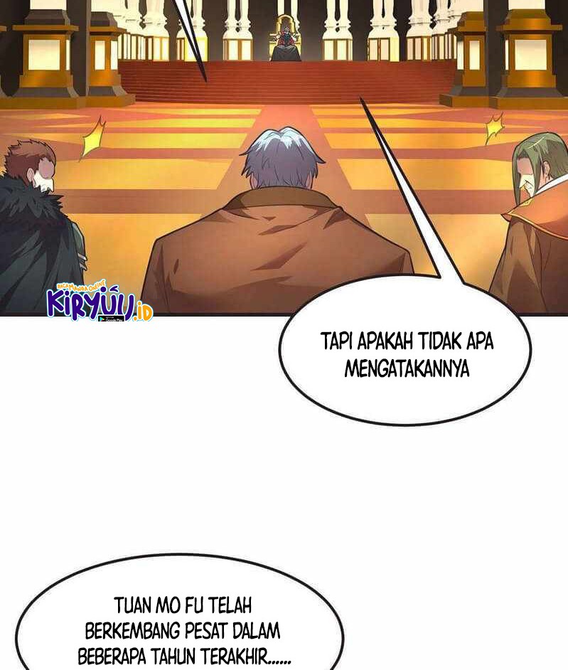 The Comeback Path of Princess From Mars Chapter 10 - halaman 17