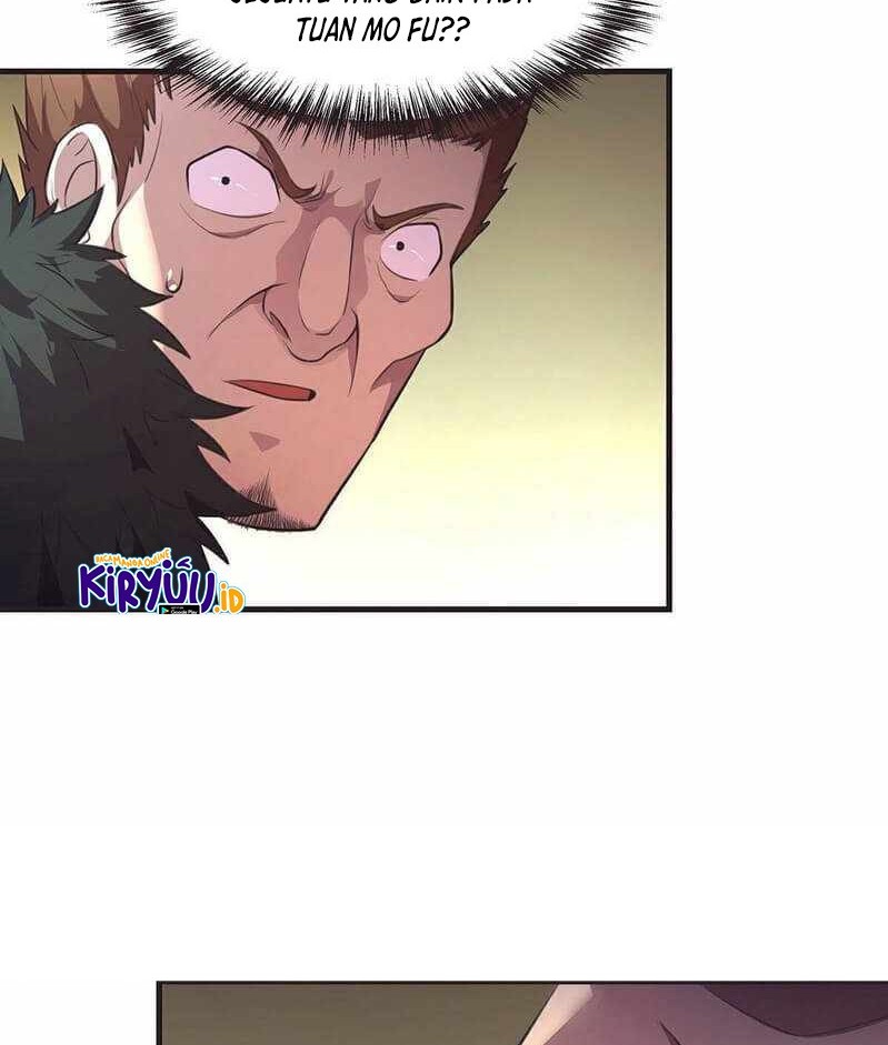The Comeback Path of Princess From Mars Chapter 10 - halaman 19