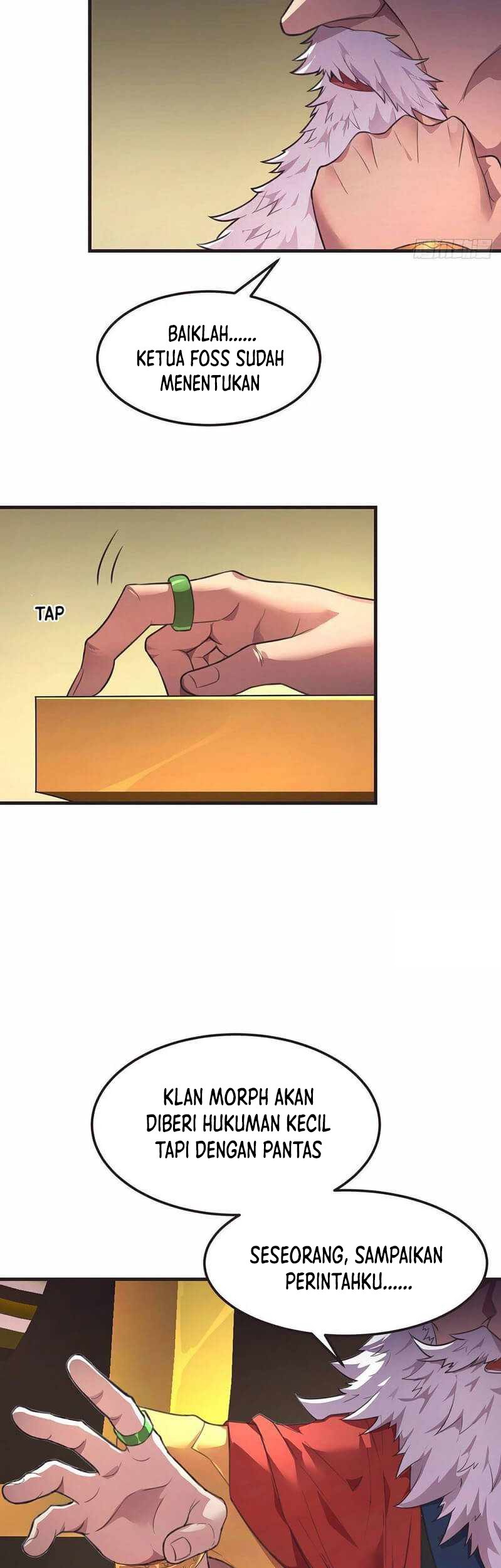 The Comeback Path of Princess From Mars Chapter 10 - halaman 20