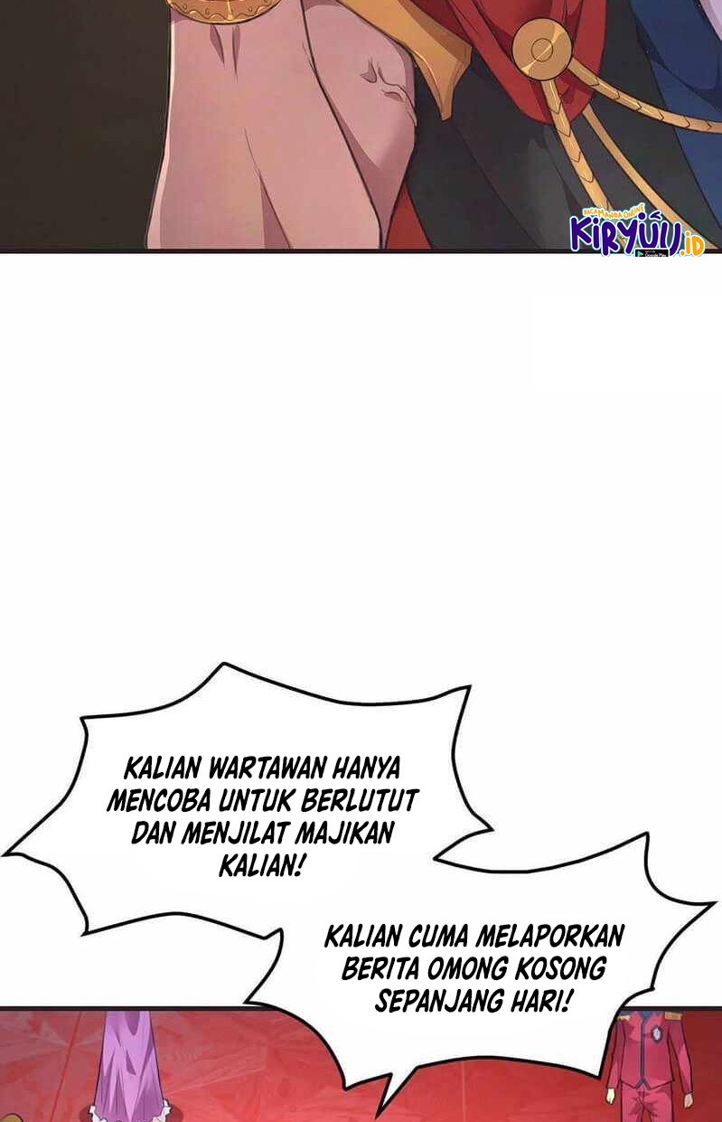 The Comeback Path of Princess From Mars Chapter 10 - halaman 21