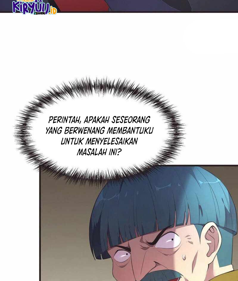 The Comeback Path of Princess From Mars Chapter 10 - halaman 25