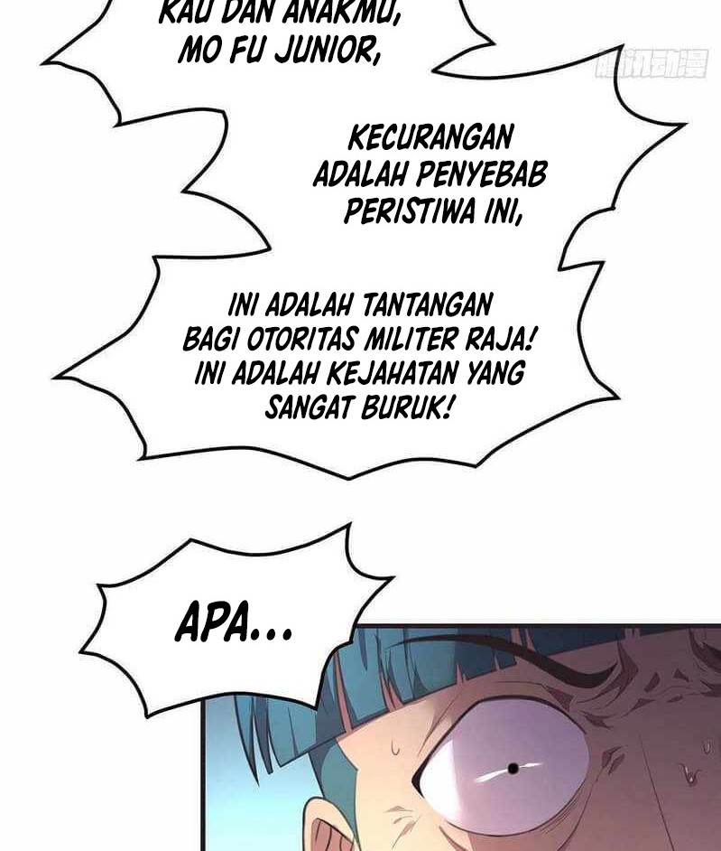 The Comeback Path of Princess From Mars Chapter 10 - halaman 27