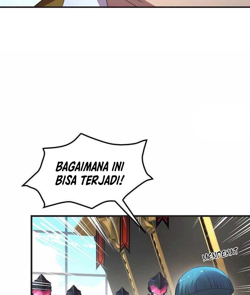 The Comeback Path of Princess From Mars Chapter 10 - halaman 29