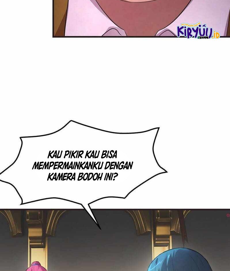 The Comeback Path of Princess From Mars Chapter 10 - halaman 3