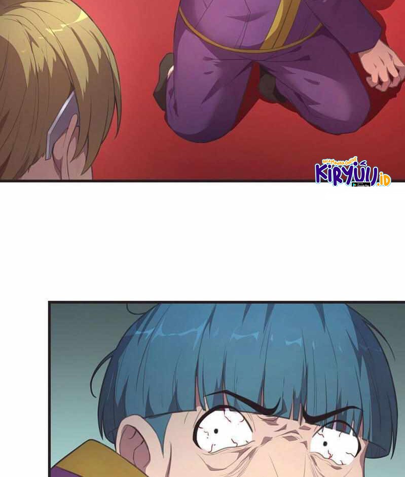 The Comeback Path of Princess From Mars Chapter 10 - halaman 31