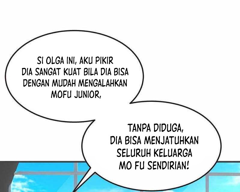 The Comeback Path of Princess From Mars Chapter 10 - halaman 35