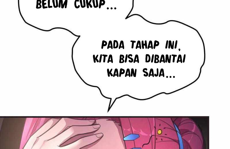 The Comeback Path of Princess From Mars Chapter 10 - halaman 39