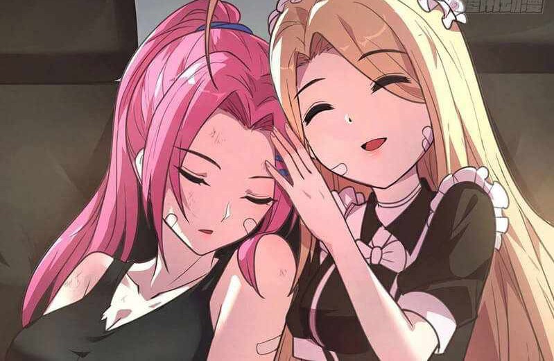 The Comeback Path of Princess From Mars Chapter 10 - halaman 43