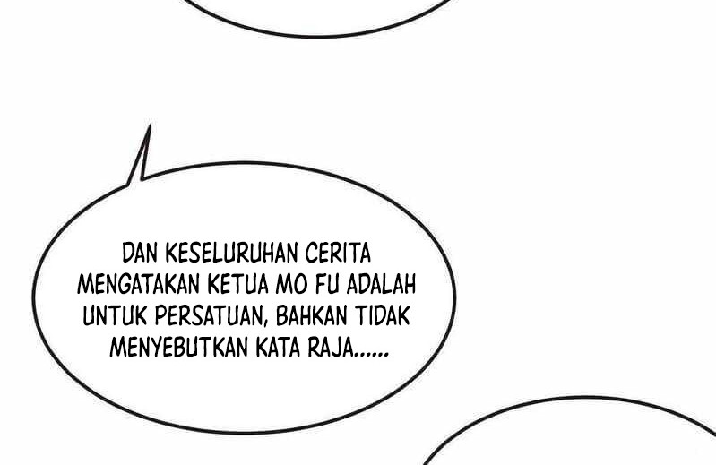 The Comeback Path of Princess From Mars Chapter 10 - halaman 45