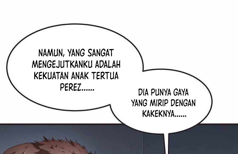 The Comeback Path of Princess From Mars Chapter 10 - halaman 47