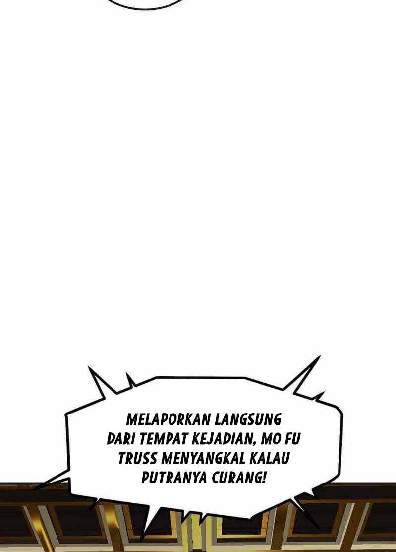 The Comeback Path of Princess From Mars Chapter 10 - halaman 5