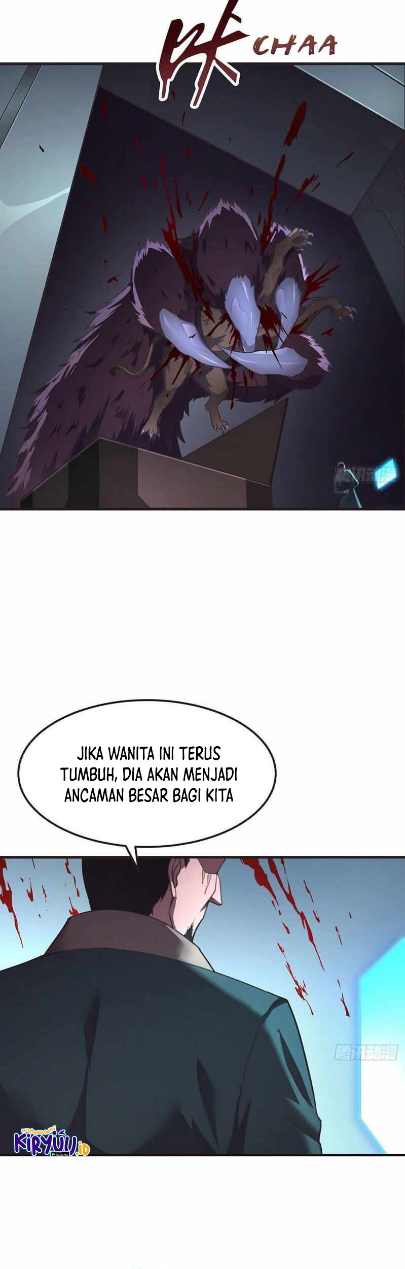 The Comeback Path of Princess From Mars Chapter 10 - halaman 50