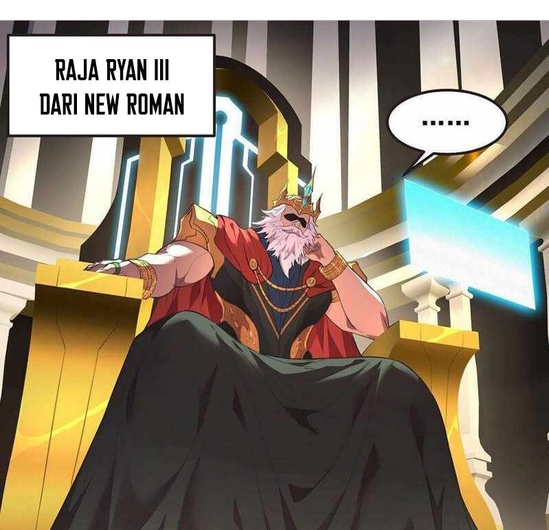 The Comeback Path of Princess From Mars Chapter 10 - halaman 7