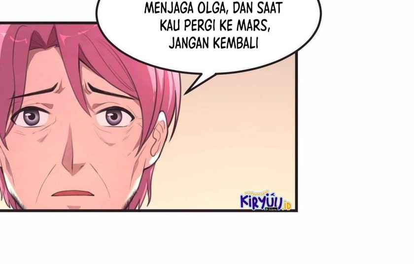 The Comeback Path of Princess From Mars Chapter 11 - halaman 12