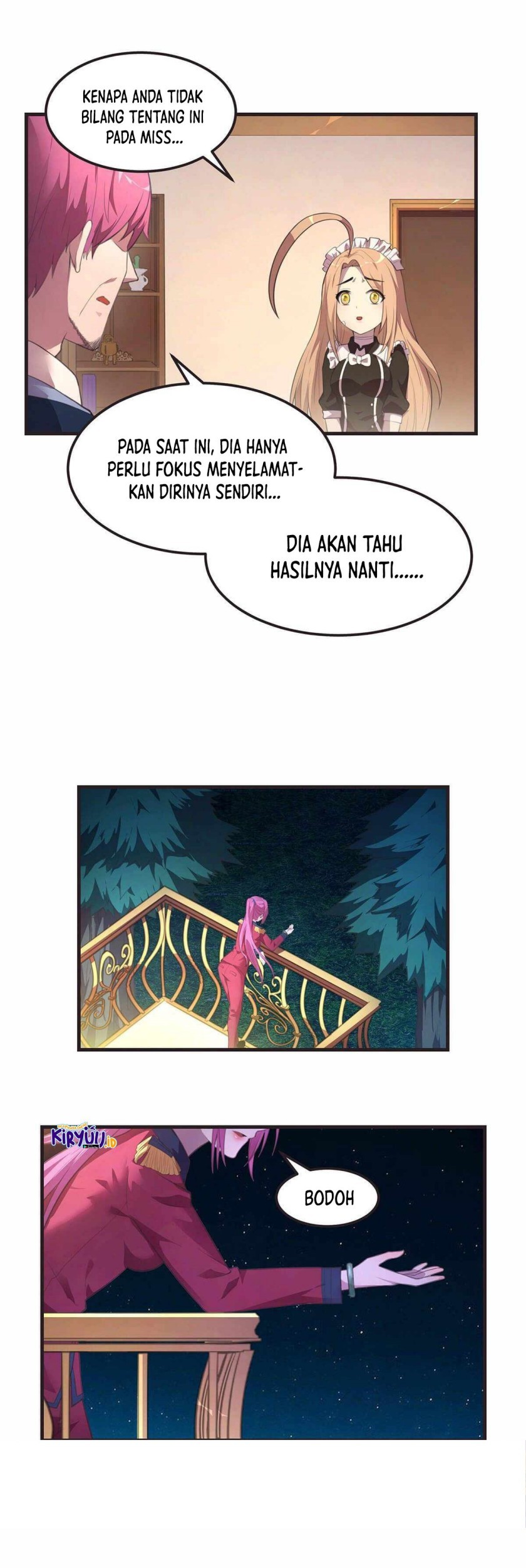 The Comeback Path of Princess From Mars Chapter 11 - halaman 13