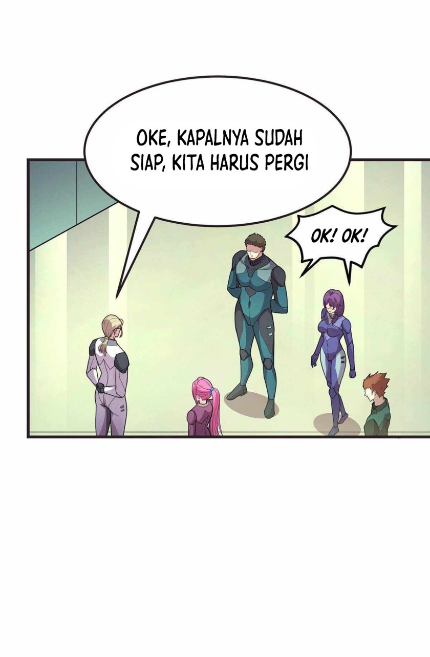 The Comeback Path of Princess From Mars Chapter 11 - halaman 25