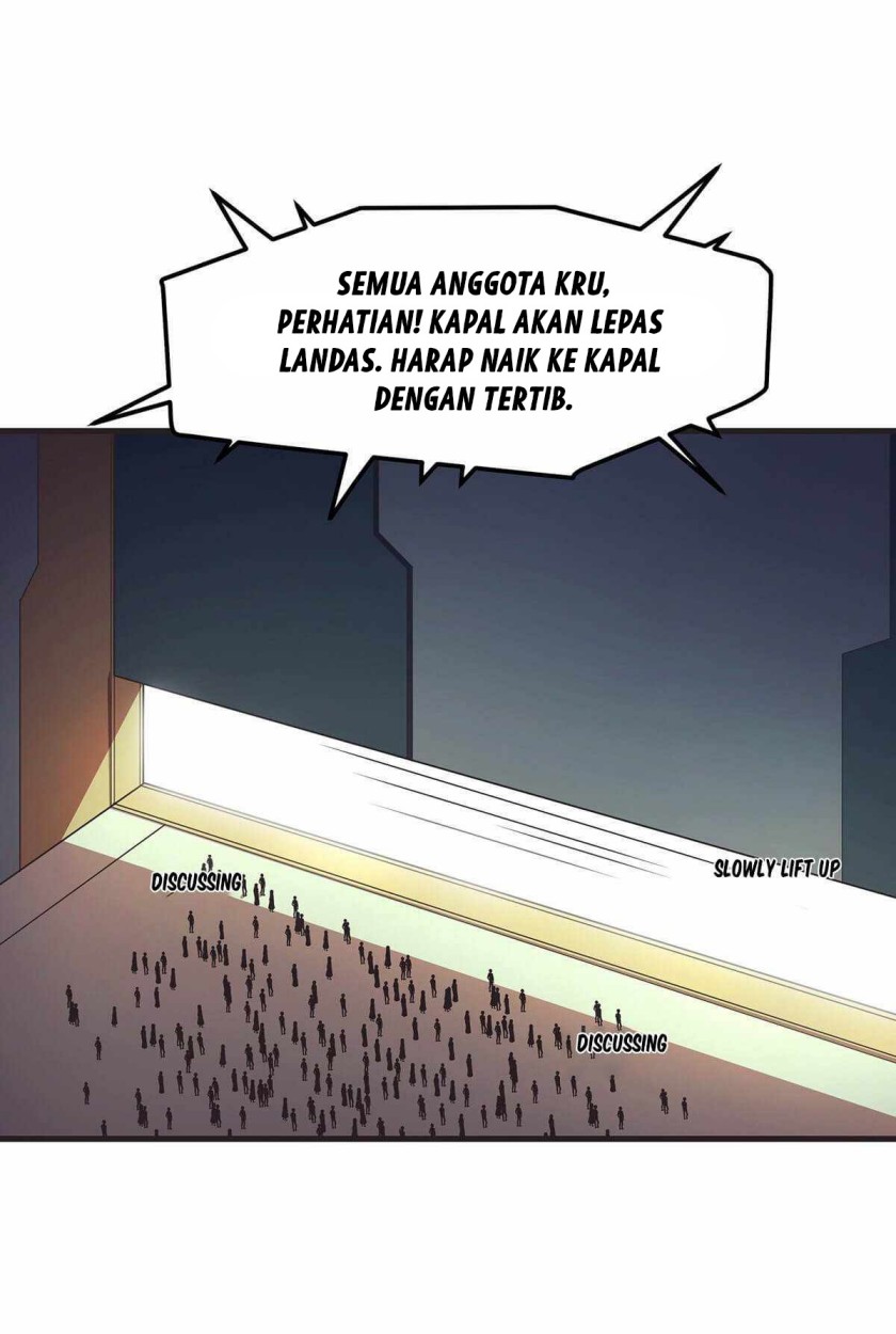 The Comeback Path of Princess From Mars Chapter 11 - halaman 26