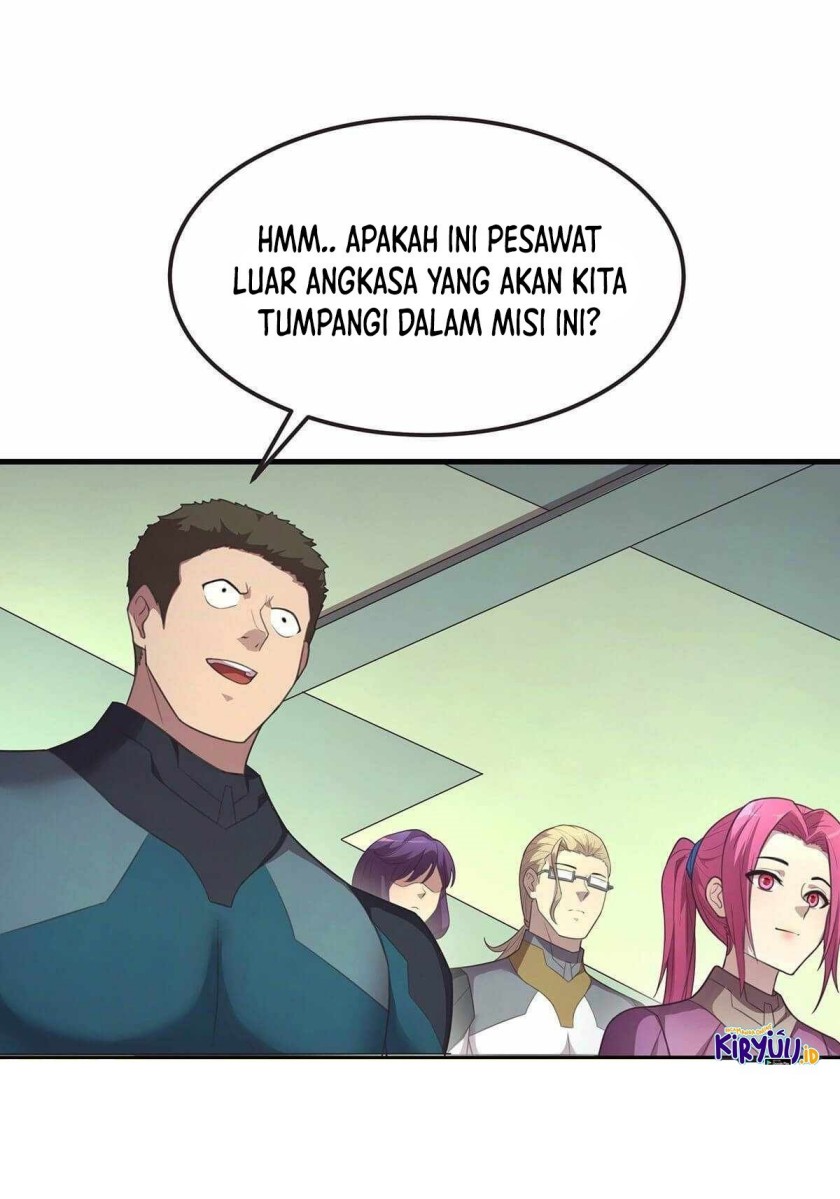 The Comeback Path of Princess From Mars Chapter 11 - halaman 27
