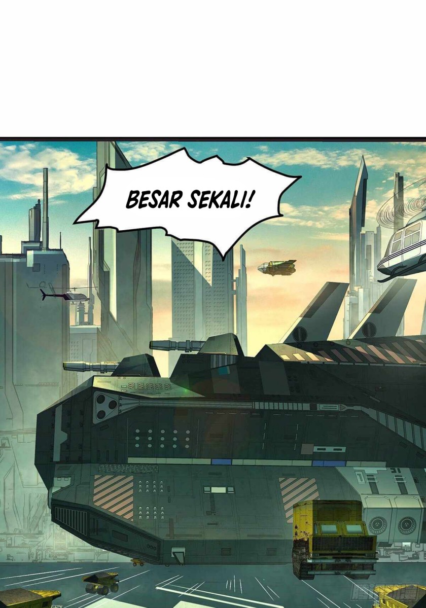The Comeback Path of Princess From Mars Chapter 11 - halaman 28