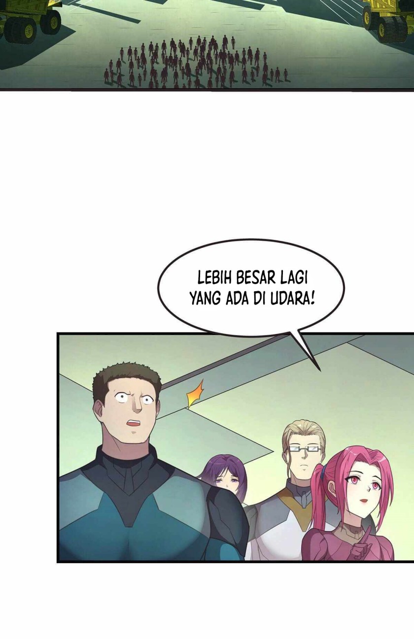 The Comeback Path of Princess From Mars Chapter 11 - halaman 29