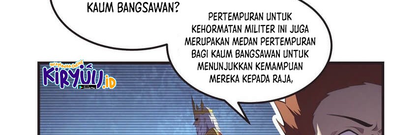 The Comeback Path of Princess From Mars Chapter 12 - halaman 11