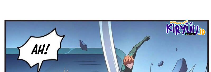 The Comeback Path of Princess From Mars Chapter 12 - halaman 13