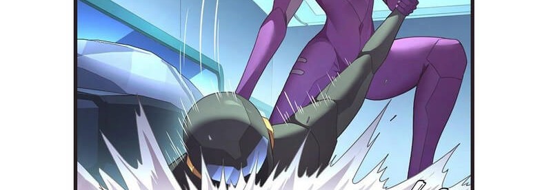 The Comeback Path of Princess From Mars Chapter 12 - halaman 7