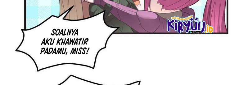The Comeback Path of Princess From Mars Chapter 12 - halaman 9