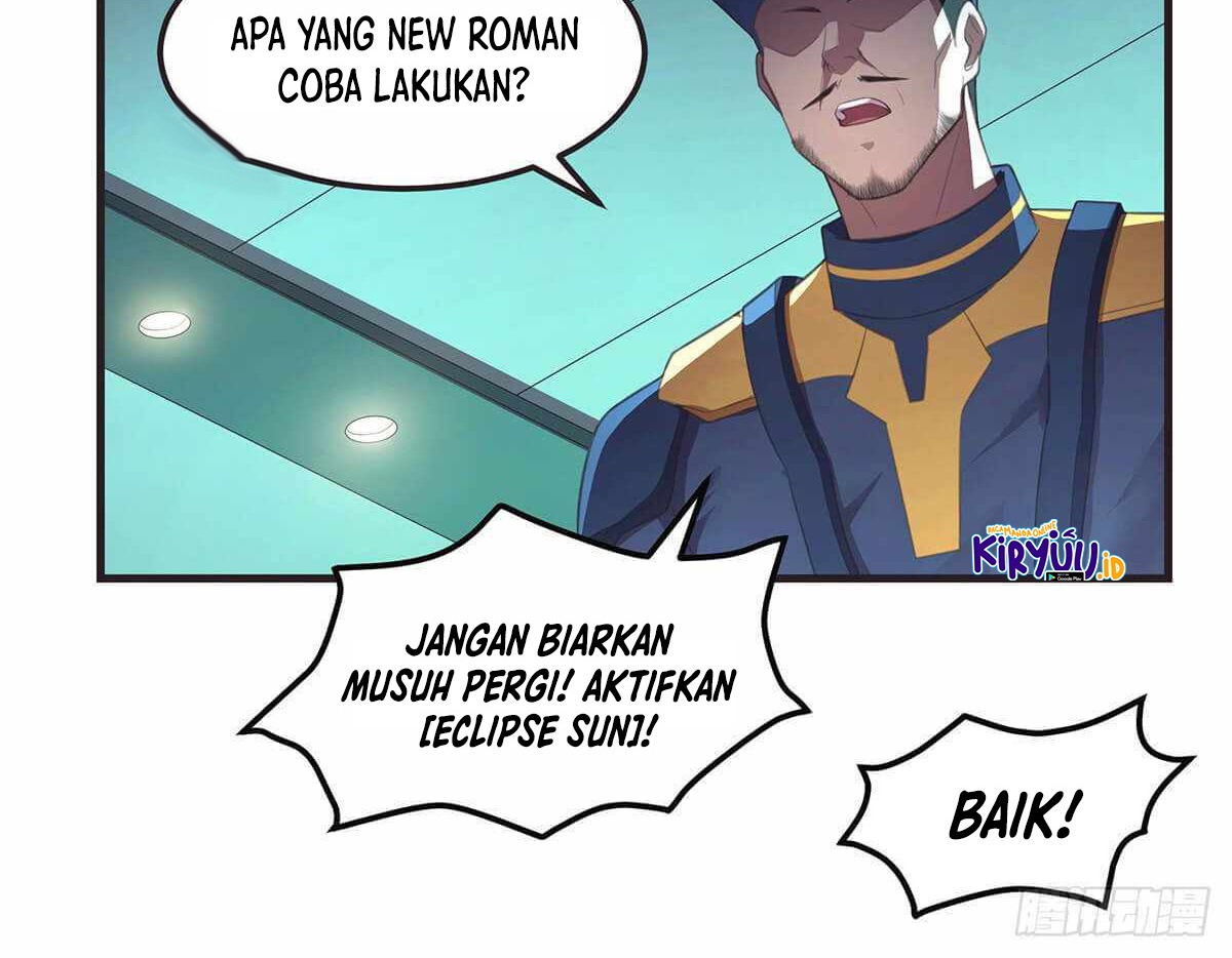 The Comeback Path of Princess From Mars Chapter 13 - halaman 11