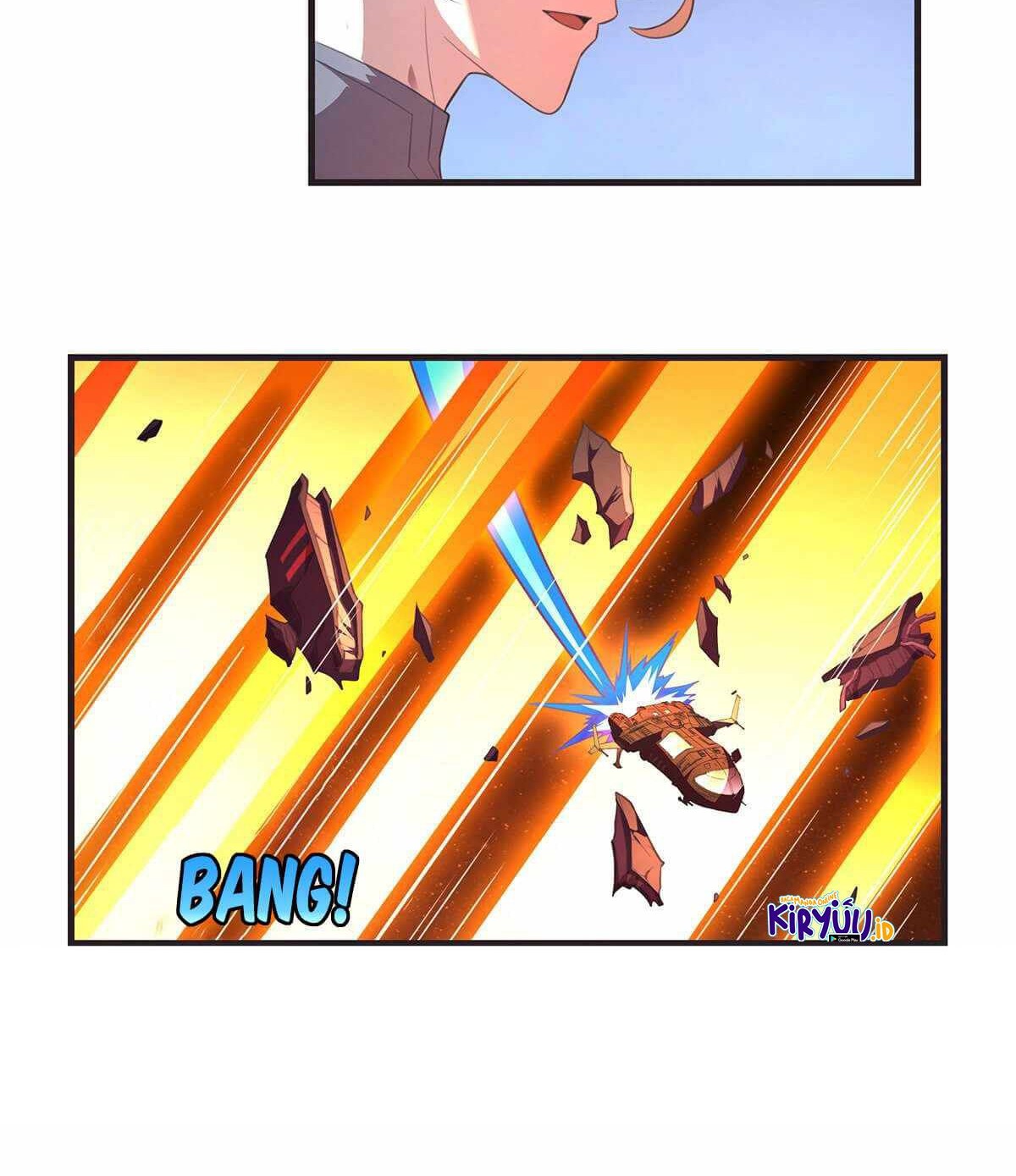 The Comeback Path of Princess From Mars Chapter 13 - halaman 17