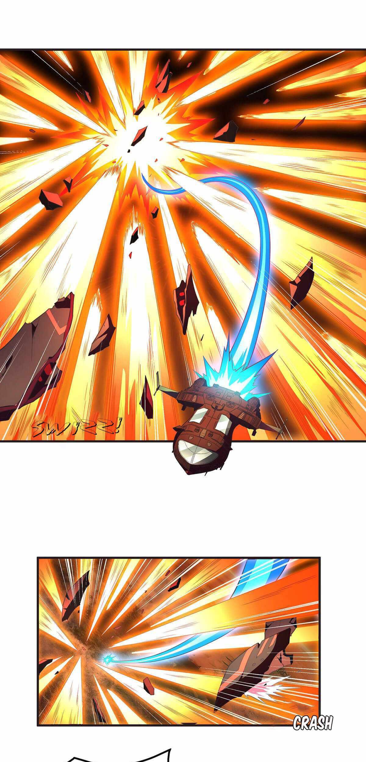 The Comeback Path of Princess From Mars Chapter 13 - halaman 18
