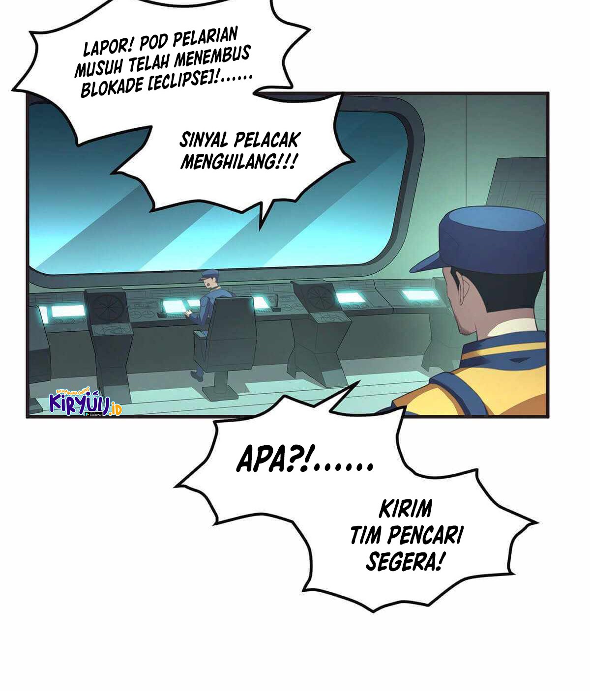 The Comeback Path of Princess From Mars Chapter 13 - halaman 19