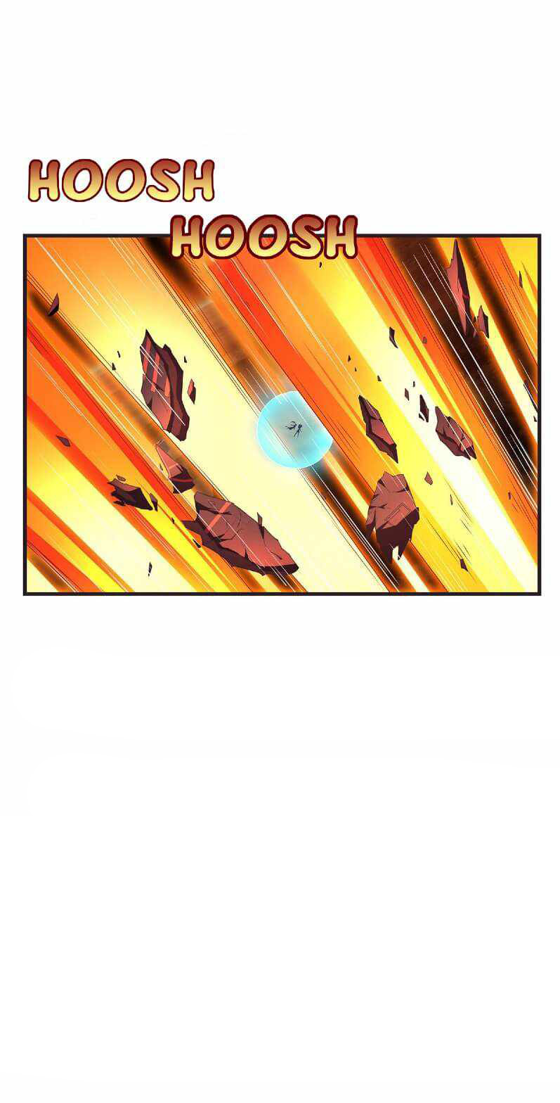 The Comeback Path of Princess From Mars Chapter 13 - halaman 20