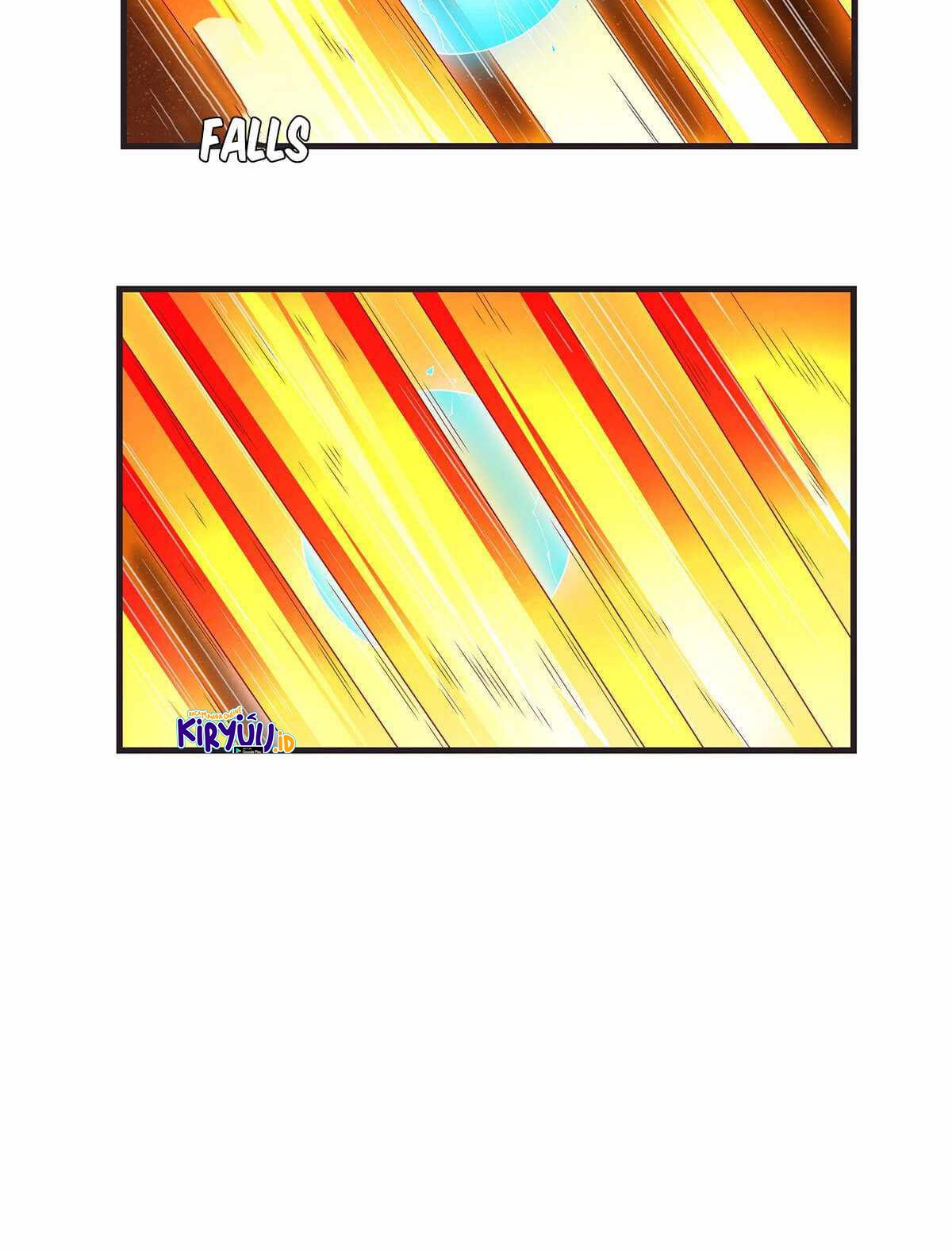 The Comeback Path of Princess From Mars Chapter 13 - halaman 22