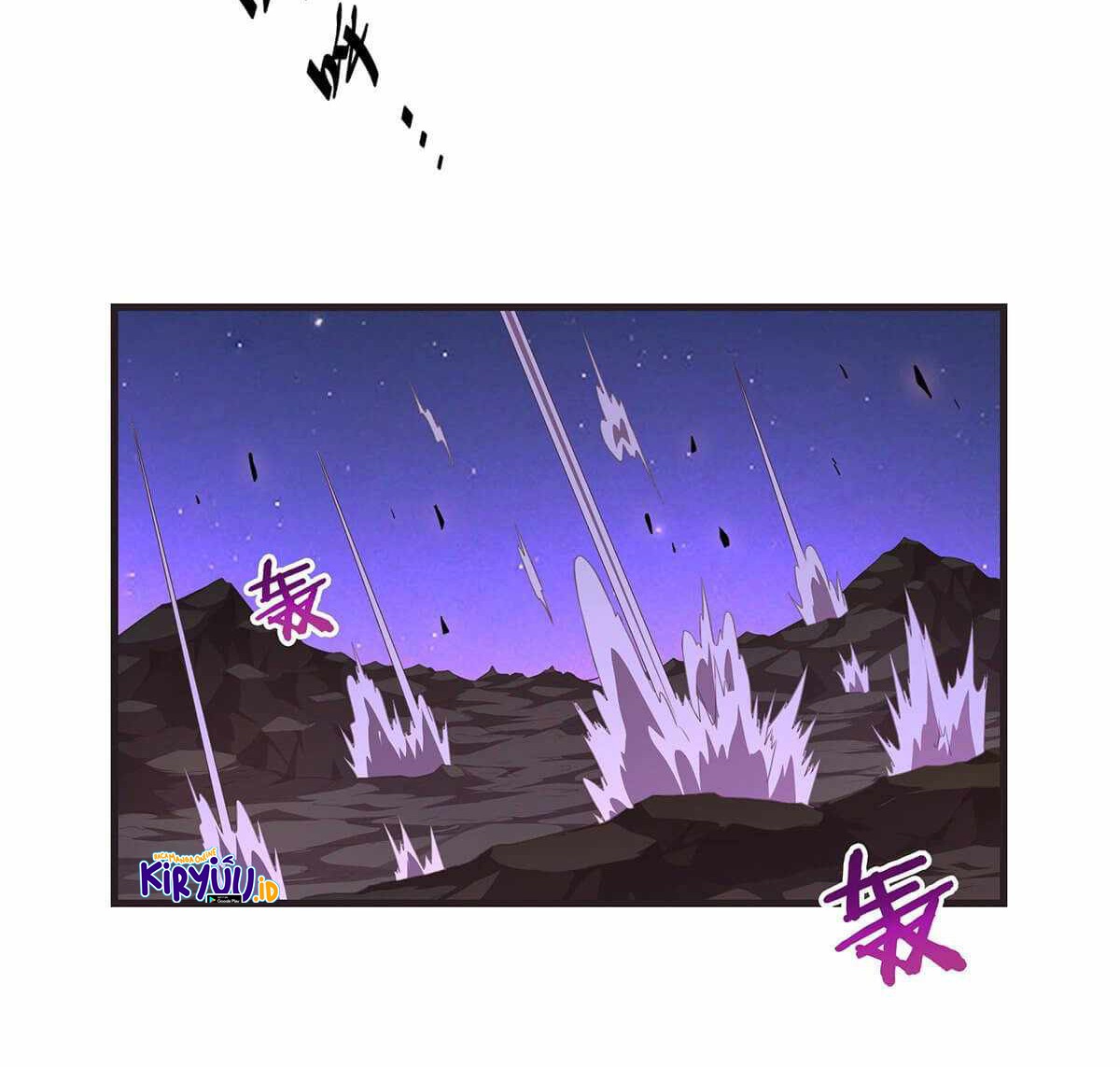 The Comeback Path of Princess From Mars Chapter 13 - halaman 28
