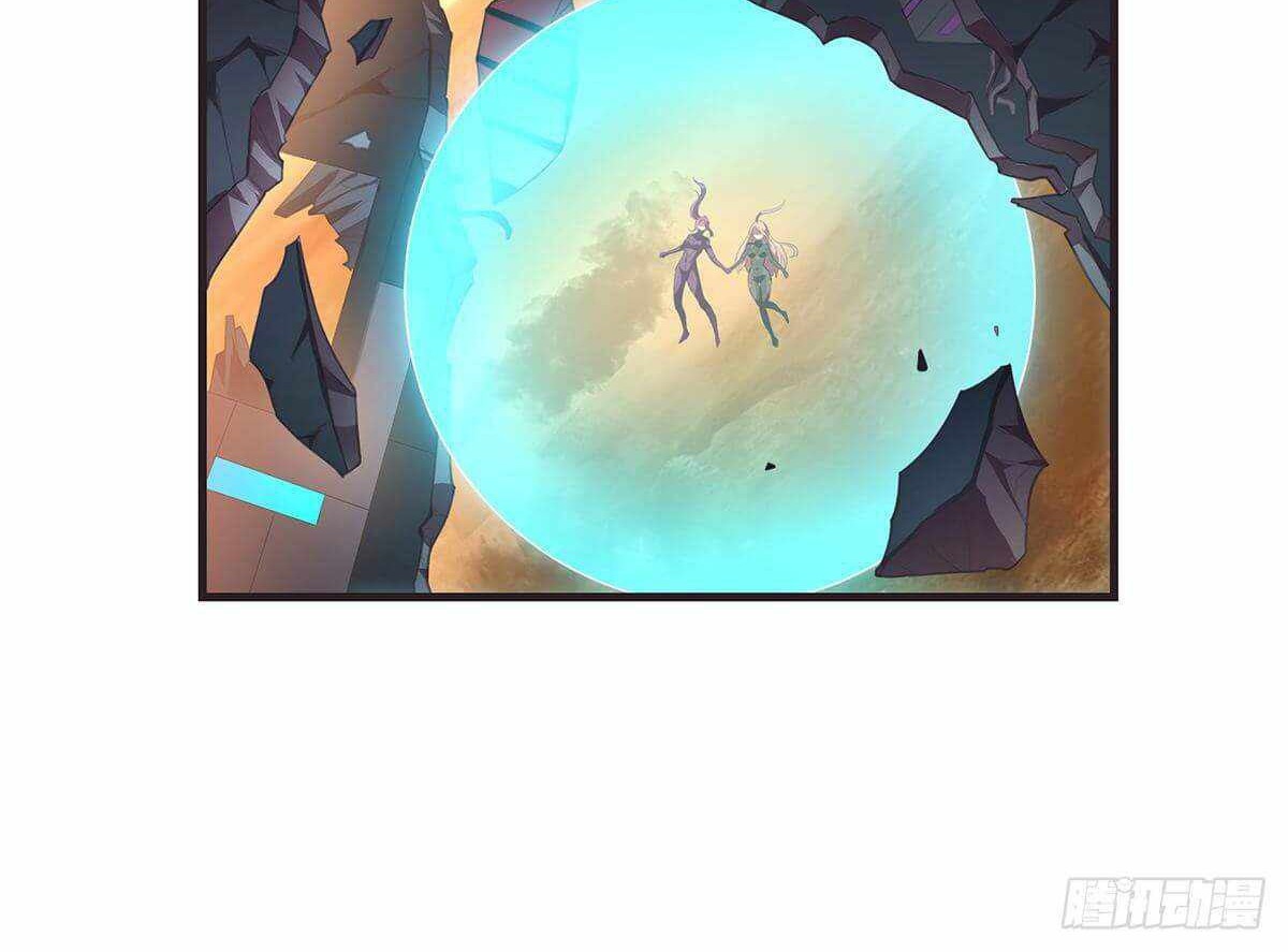 The Comeback Path of Princess From Mars Chapter 13 - halaman 3