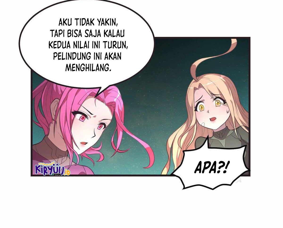 The Comeback Path of Princess From Mars Chapter 13 - halaman 7