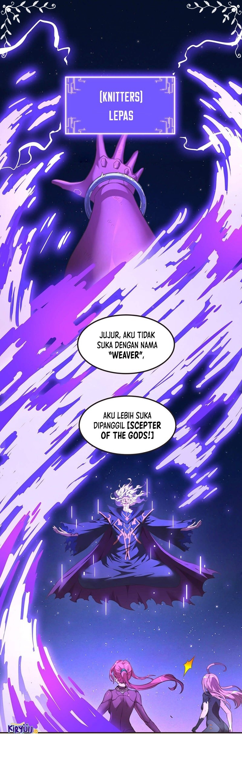 The Comeback Path of Princess From Mars Chapter 14 - halaman 10