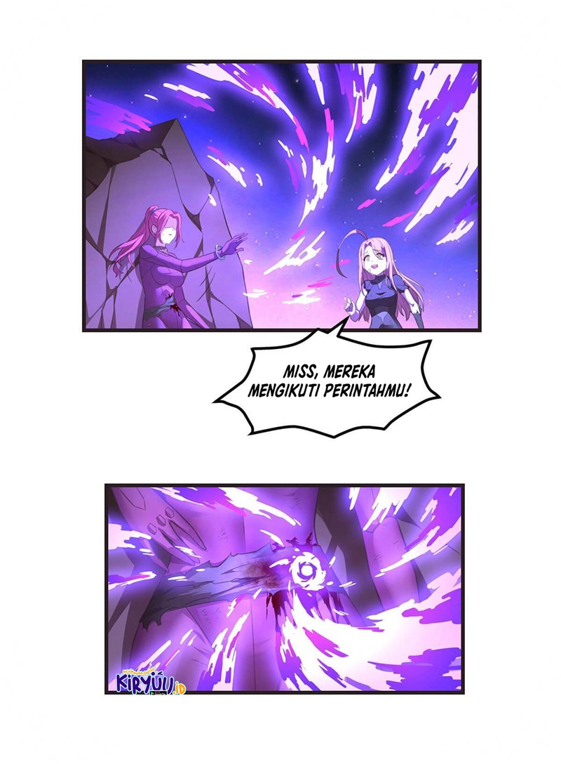 The Comeback Path of Princess From Mars Chapter 14 - halaman 15