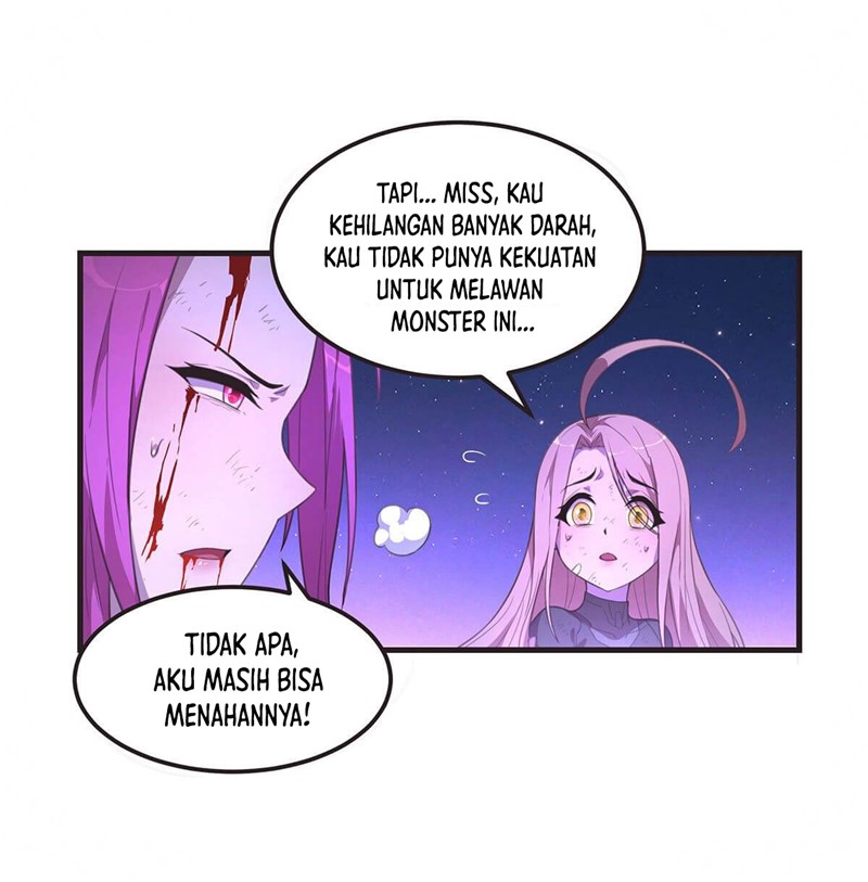 The Comeback Path of Princess From Mars Chapter 14 - halaman 25