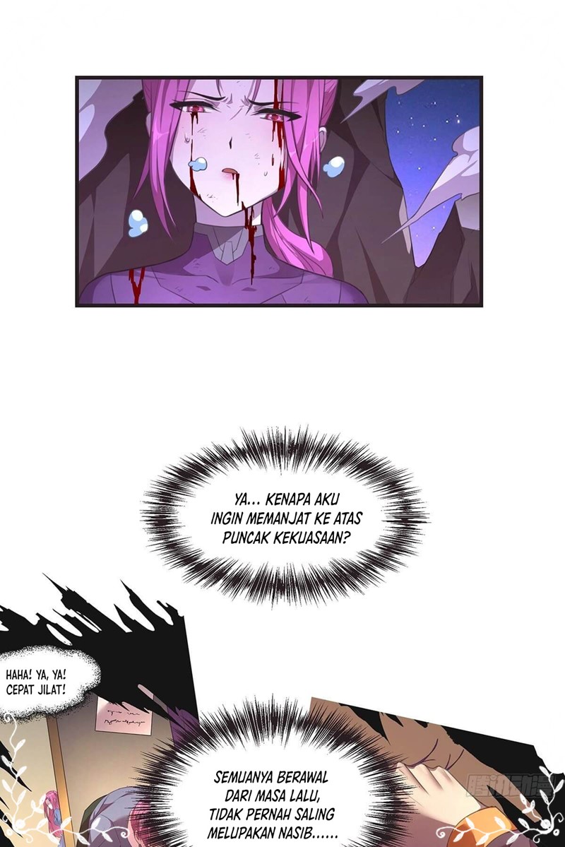 The Comeback Path of Princess From Mars Chapter 14 - halaman 5