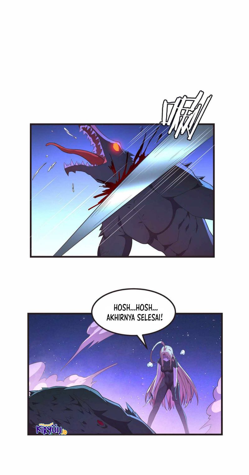 The Comeback Path of Princess From Mars Chapter 15 - halaman 12