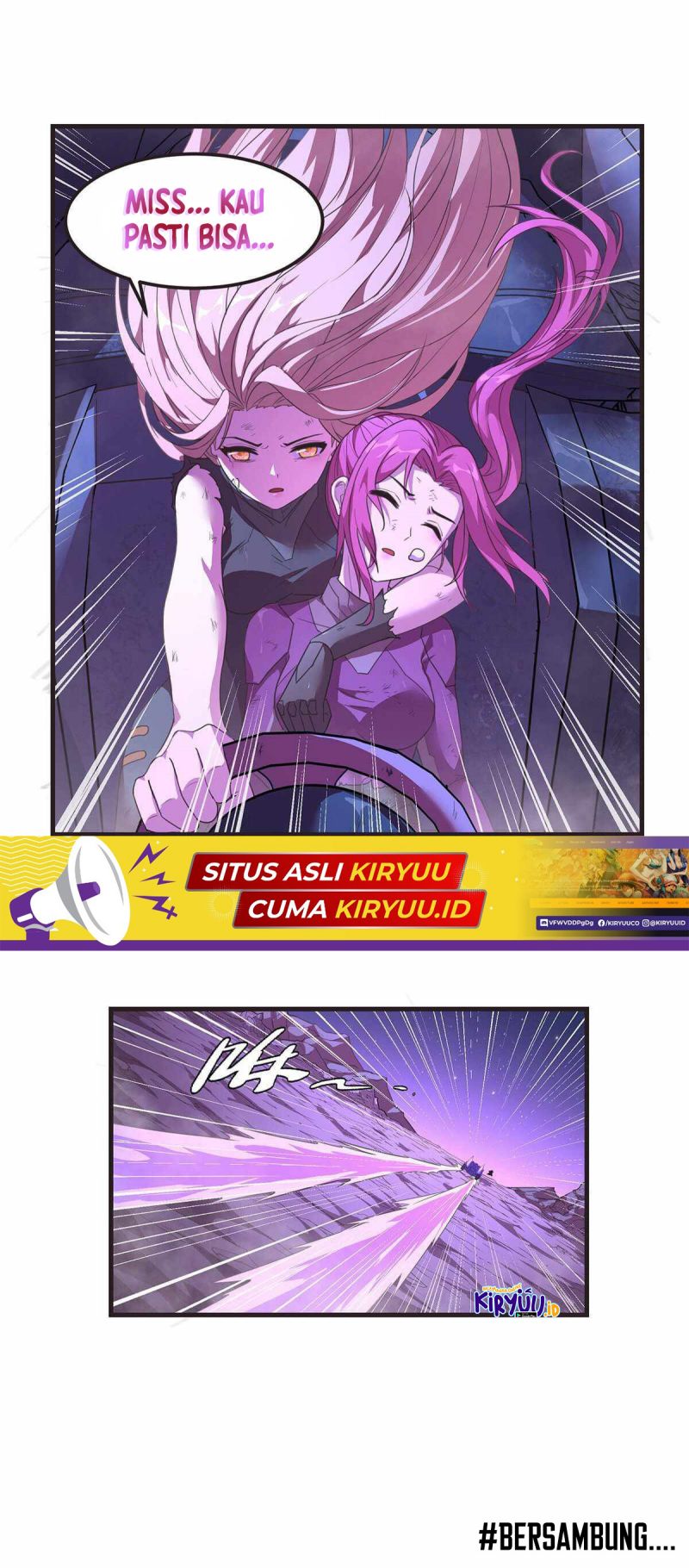 The Comeback Path of Princess From Mars Chapter 15 - halaman 26